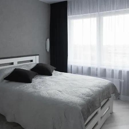 Apartment Slavko Relpas Budva